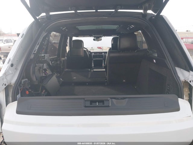 SALGS5RE6KA537594 Land Rover Range Rover 5.0l V8 Supercharged