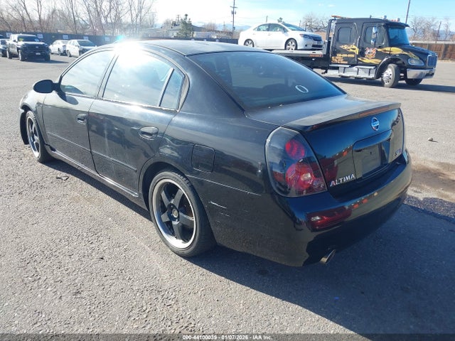 2006 NISSAN ALTIMA 1N4BL11D06C144295 Photo 2