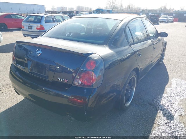 2006 NISSAN ALTIMA 1N4BL11D06C144295 Photo 3