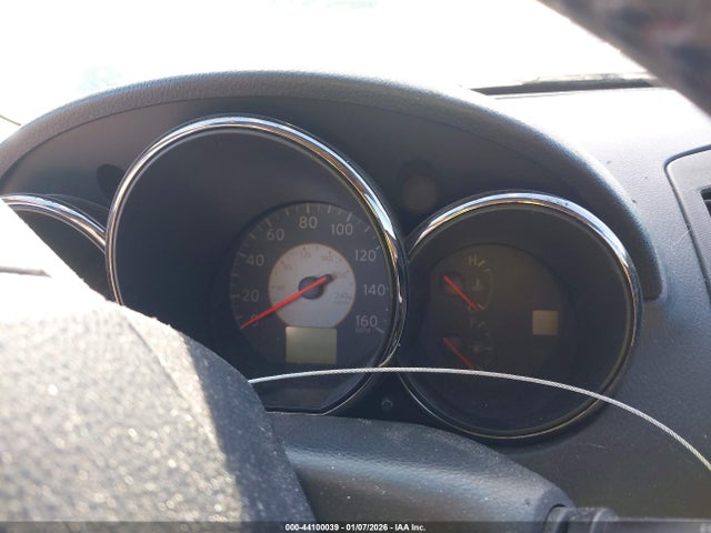 2006 NISSAN ALTIMA 1N4BL11D06C144295 Photo 6