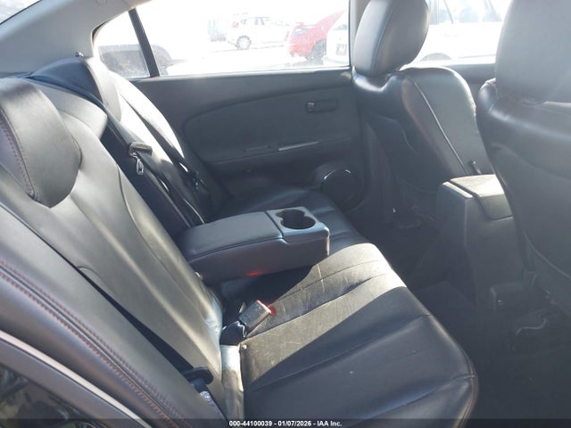 2006 NISSAN ALTIMA 1N4BL11D06C144295 Photo 7