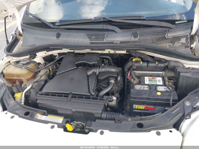 2012 FIAT 500C 3C3CFFER1CT187850 Photo 9