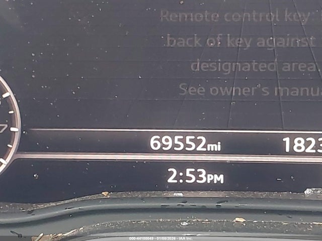 Продажа на аукционе авто 2018 Audi A4 2.0t Premium/2.0t Tech Premium, vin: WAUENAF46JN013666, номер лота: 44100049