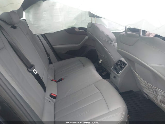 2018 AUDI A4 WAUENAF46JN013666 Photo 7