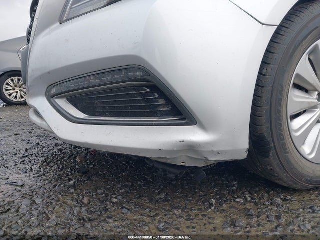 KMHE24L19GA037320 Hyundai Sonata Hybrid Se