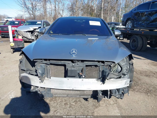 Aukcja sprzedaży 2015 Mercedes-benz S 550 4matic, vin: WDDUG8FB1FA181008, numer aukcji: 44100054