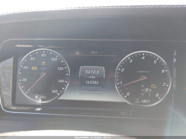 2015 MERCEDES-BENZ S 550 WDDUG8FB1FA181008 Photo 6
