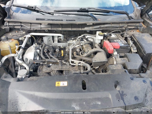 2022 MITSUBISHI OUTLANDER JA4J3UA88NZ014068 Photo 9