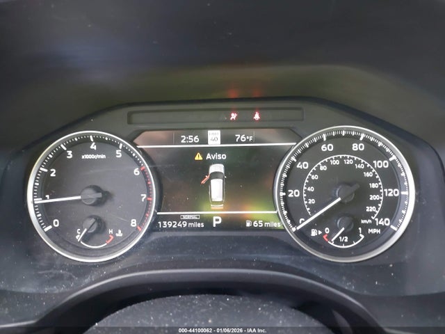 2022 MITSUBISHI OUTLANDER JA4J3UA88NZ014068 Photo 6