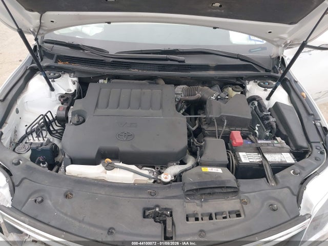 2017 TOYOTA AVALON 4T1BK1EB8HU258642 Photo 9