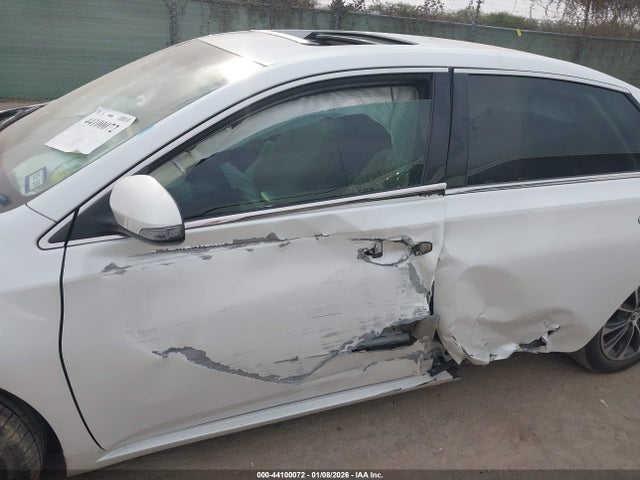 2017 TOYOTA AVALON 4T1BK1EB8HU258642 Photo 5