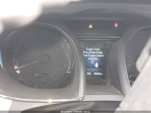 2017 TOYOTA AVALON 4T1BK1EB8HU258642 Photo 6