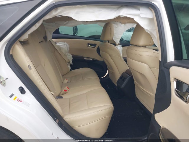 2017 TOYOTA AVALON 4T1BK1EB8HU258642 Photo 7