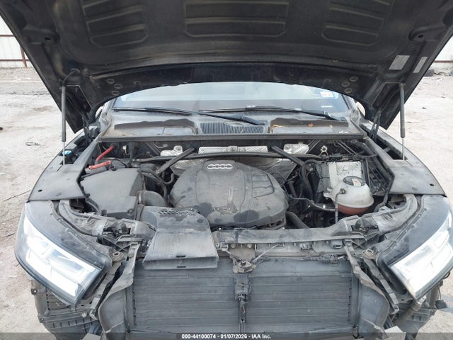 2018 AUDI Q5 WA1BNAFY6J2133164 Photo 9