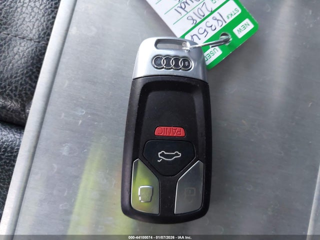 2018 AUDI Q5 WA1BNAFY6J2133164 Photo 10