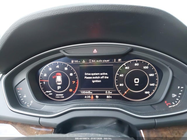 2018 AUDI Q5 WA1BNAFY6J2133164 Photo 6