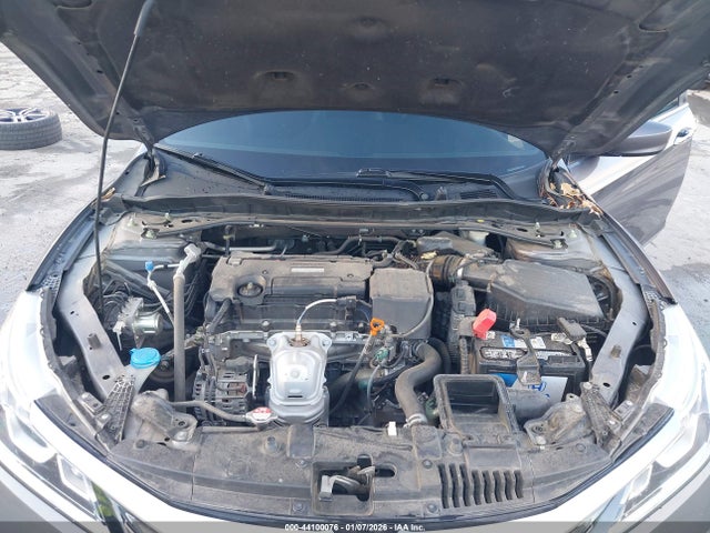 1HGCR2F5XGA236730 Honda Accord Sport
