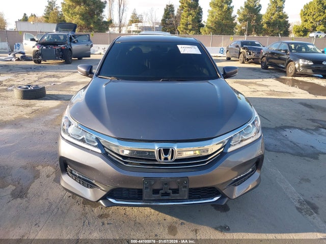 1HGCR2F5XGA236730 Honda Accord Sport
