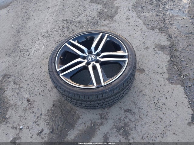 1HGCR2F5XGA236730 Honda Accord Sport