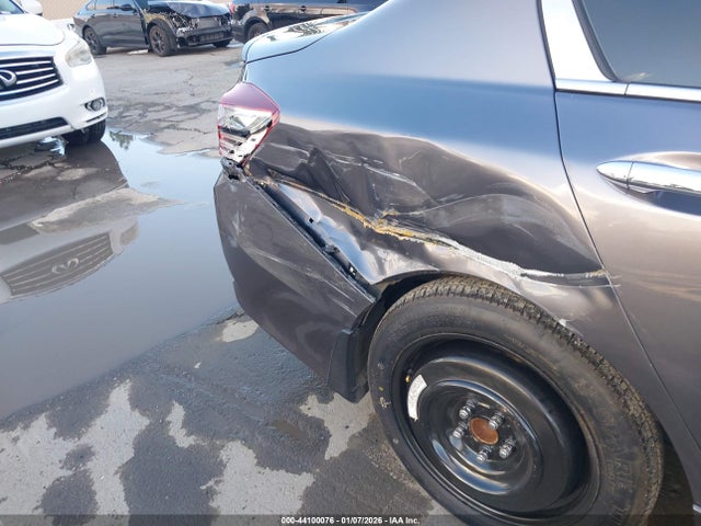 1HGCR2F5XGA236730 Honda Accord Sport