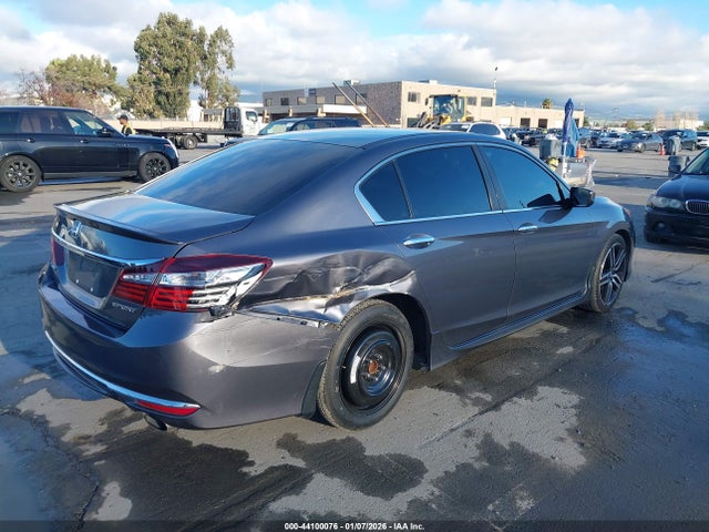 1HGCR2F5XGA236730 Honda Accord Sport