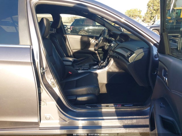1HGCR2F5XGA236730 Honda Accord Sport