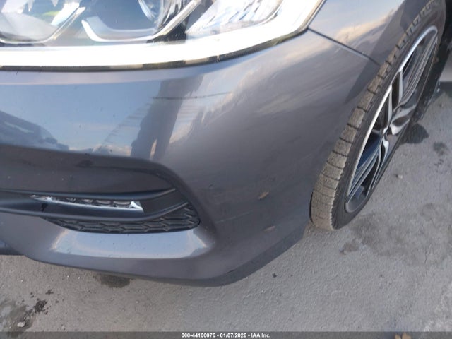 1HGCR2F5XGA236730 Honda Accord Sport