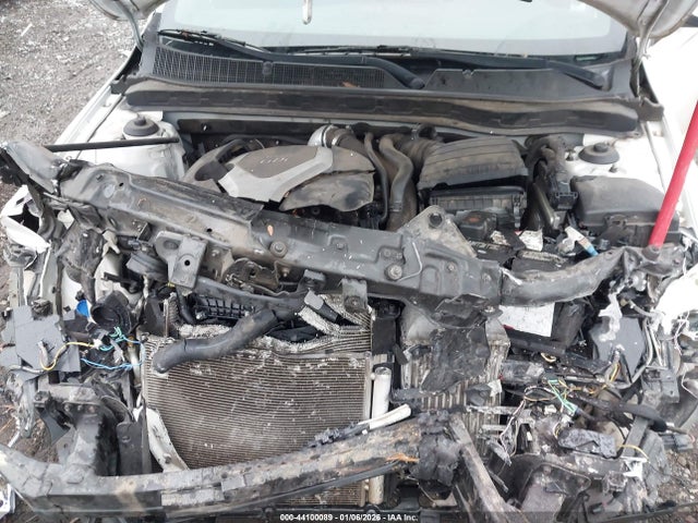 5XXGR4A6XFG458862 KIA Optima Sxl Turbo