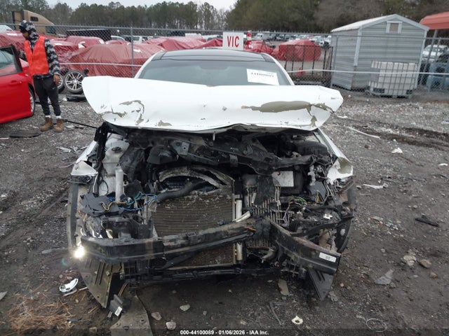 5XXGR4A6XFG458862 KIA Optima Sxl Turbo