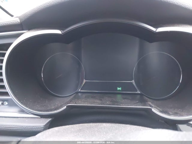 5XXGR4A6XFG458862 KIA Optima Sxl Turbo