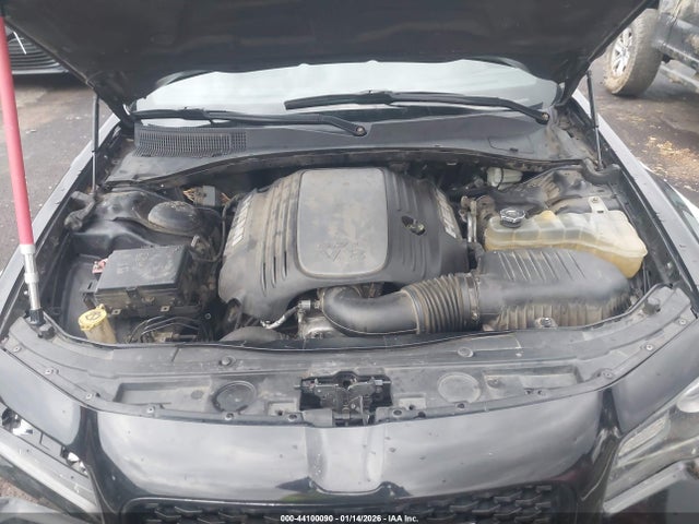 Chrysler 300 300s 2015 2C3CCABT7FH743362 Image 10