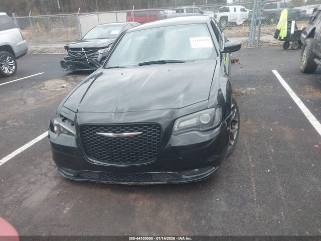 Chrysler 300 300s 2015 2C3CCABT7FH743362 Image 13