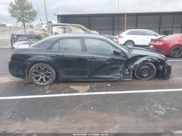 Chrysler 300 300s 2015 2C3CCABT7FH743362 Image 14
