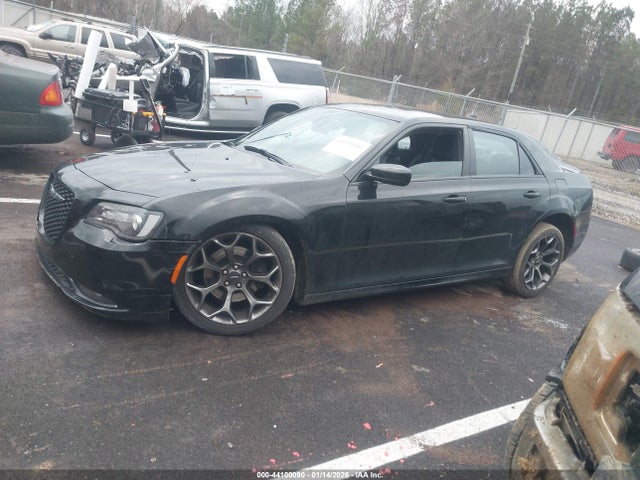Chrysler 300 300s 2015 2C3CCABT7FH743362 Image 15