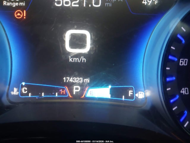 Chrysler 300 300s 2015 2C3CCABT7FH743362 Image 16