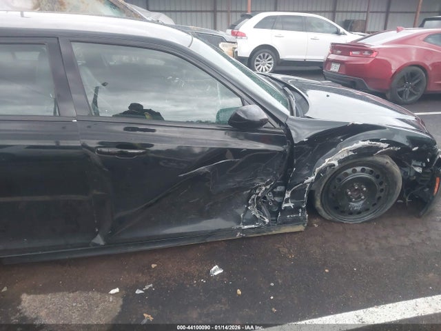 Chrysler 300 300s 2015 2C3CCABT7FH743362 Image 18