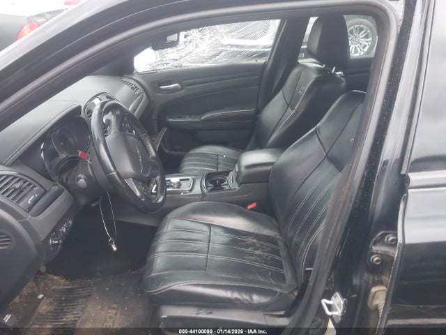 Chrysler 300 300s 2015 2C3CCABT7FH743362 Image 5