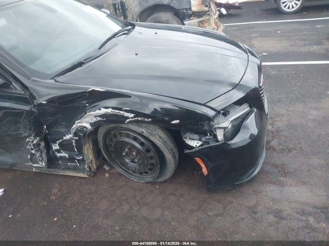 Chrysler 300 300s 2015 2C3CCABT7FH743362 Image 6