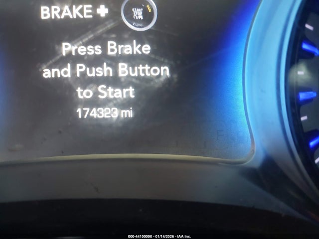 Chrysler 300 300s 2015 2C3CCABT7FH743362 Image 7