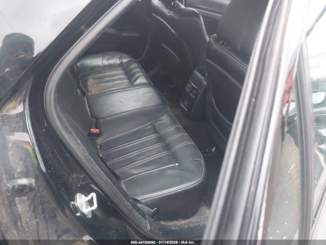 Chrysler 300 300s 2015 2C3CCABT7FH743362 Image 8