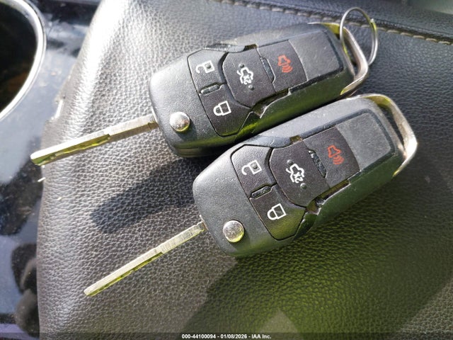 2014 FORD FUSION 3FA6P0HD1ER391170 Photo 10