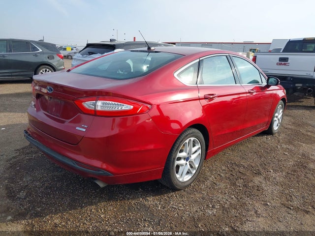 2014 FORD FUSION 3FA6P0HD1ER391170 Photo 3