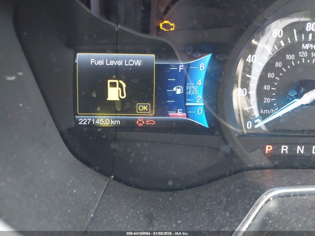 2014 FORD FUSION 3FA6P0HD1ER391170 Photo 6