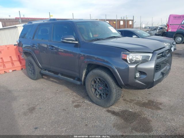 2023 TOYOTA 4RUNNER JTENU5JR3P6182025