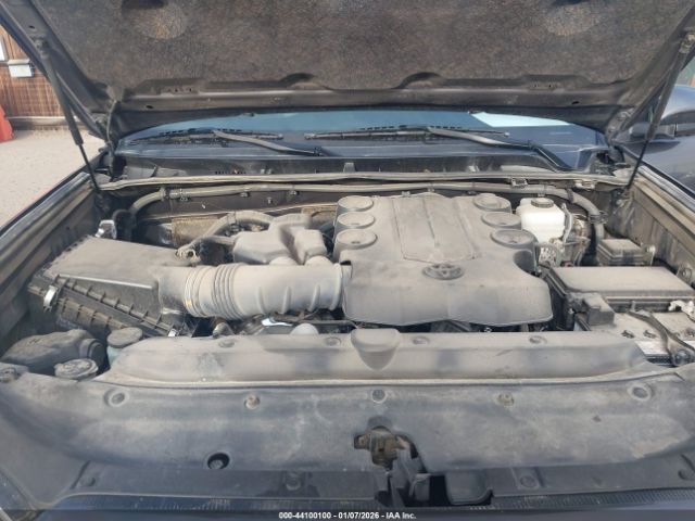 2023 TOYOTA 4RUNNER JTENU5JR3P6182025 Photo 9