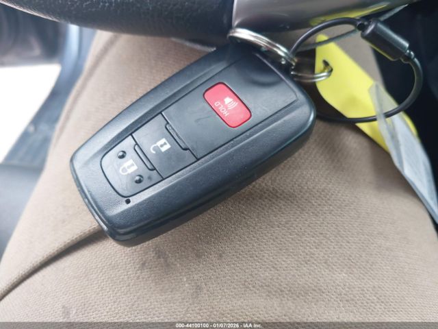 2023 TOYOTA 4RUNNER JTENU5JR3P6182025 Photo 10