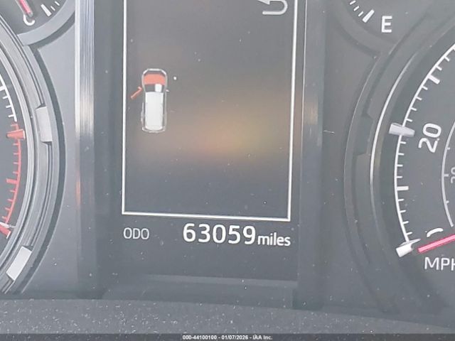 2023 TOYOTA 4RUNNER JTENU5JR3P6182025 Photo 6