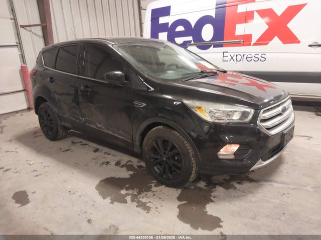 2019 FORD ESCAPE 1FMCU9GDXKUC38220