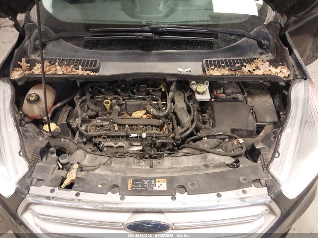 2019 FORD ESCAPE 1FMCU9GDXKUC38220 Photo 9