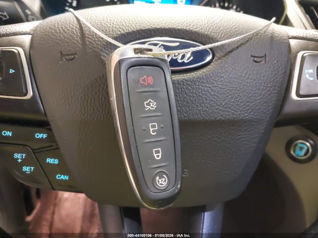 2019 FORD ESCAPE 1FMCU9GDXKUC38220 Photo 10